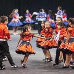 Manito Ahbee Festival