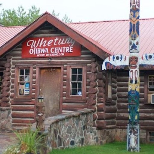 Whetung Ojibwa Crafts and Art Gallery