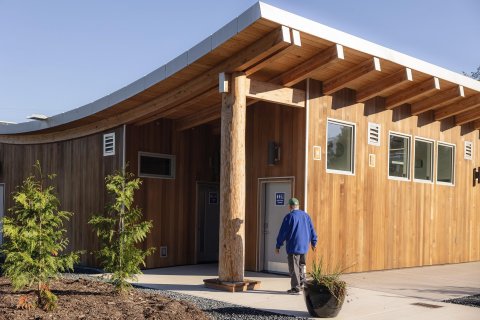 Dakota Dunes Resort