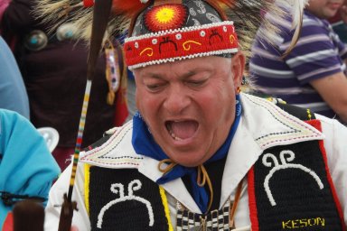 Wendake International Pow Wow