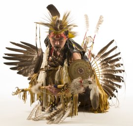 Wendake International Pow Wow