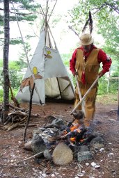 Eskasoni Cultural Journeys