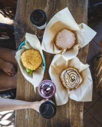 Kekuli Cafe – Merritt
