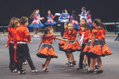 Manito Ahbee Festival