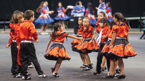 Manito Ahbee Festival
