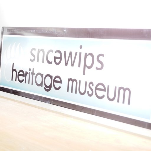 Sncewips Heritage Museum