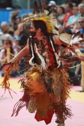 Wendake International Pow Wow