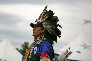 Wendake International Pow Wow