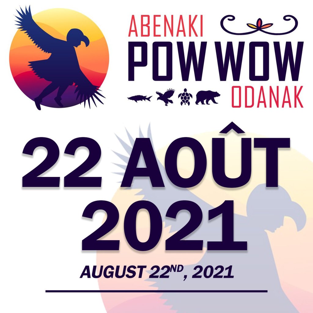 Pow Wow Odanak