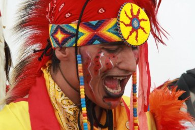 Wendake International Pow Wow