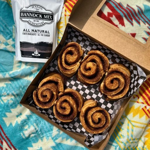 Jenna’s Nut-Free Dessertery