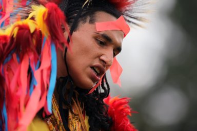 Wendake International Pow Wow