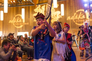 Adäka Cultural Festival